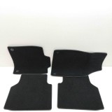 Set covorașe AUDI Q4 SUV F4B 2021 OEM: 11B863011B,11A864452A,11A864451A,10B864435A,10B864436B