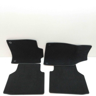 Set covorașe AUDI Q4 SUV F4B 2021 OEM: 11B863011B,11A864452A,11A864451A,10B864435A,10B864436B foto