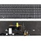 Tastatura HP 9Z.NHNBC.10A iluminata backlit, L97967-171 iluminata backlit, M17094-171 iluminata backlit,