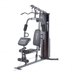 Aparat Multifunctional inSPORTline Profigym C40 foto