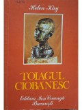 Helen Kay - Toiagul ciobanesc (Editia: 1983)