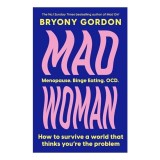 Cumpara ieftin Mad Woman