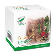 Colon Health 12 plicuri Medica Cod: COLC003 foto