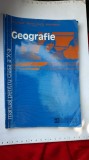 Cumpara ieftin GEOGRAFIE CLASA A X A - NEGUT ,APOSTOL ,IELENICZ EDITURA HUMANITAS, Clasa 10