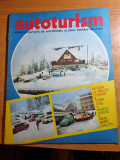 Autoturism februarie 1975-dacia service brasov,muresul turitic