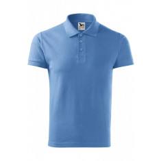 Tricou Polo Cotton - bumbac 100%, 170 g/mp