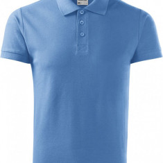 Tricou Polo Cotton - bumbac 100%, 170 g/mp