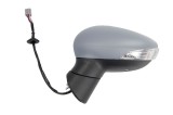 Oglinda exterioara FORD FIESTA VI (2008 - 2016) ALKAR 6143362