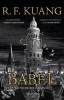 Babel - R. F. Kuang, Bookzone