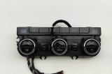 Modul de climatizare SKODA KAROQ NU7 2024 OEM: 565907044DR,5HB013725-88 | 31847096