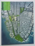 DOMUS , ARCHITECTURA , DESIGN , ARTE , COMUNICAZIONE , REVISTA CU TEXT IN ITALIANA SI ENGLEZA , NR. 856 , 2003