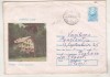 Bnk ip Jud Cluj - Calatele - Cabana Ardeleanca - circulat - cod 0103/85, Dupa 1950