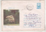 bnk ip JudCluj - Calatele - Cabana Ardeleanca - circulat - cod 0103/85