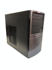 Desktop Priminfo, Intel Core I5-4460 , 8GB DDR3 , SSD 120GB + HDD 240GB, Intel HD Graphics foto
