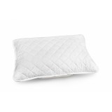 Fata de perna matlasata Somnart HypoallergenicMed pentru perna 50x70 cm