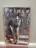 Caseta audio Originala PRINCE - Greatest Hits (1994/WARNER/UK) - ca Noua, Rap, Wea