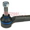 Cap de bara VW POLO Variant (6KV5) (1997 - 2001) METZGER 54008002