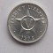 V CENTAVOS 1972 CUBA-AUNC