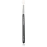 ZOEVA 221 Crease Blender pensula pentru fard de ochi 1 buc