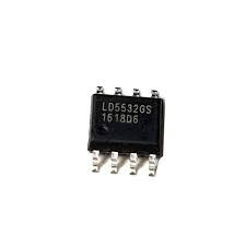 LD5532GS - Leadtrend foto