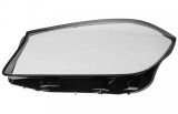 Sticla far stanga pentru Mercedes A-Class W176 Facelift (2015 - 2018) - HW111-STANGA