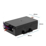 LED Controller trotineta electrica Dualtron, Minimotors, model Victor Luxury