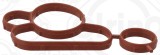 ELRING 898.000 Garnituri, carcasa filtru ulei