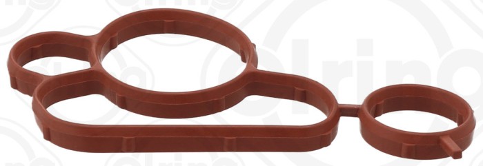 ELRING 898.000 Garnituri, carcasa filtru ulei