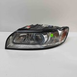 Far Stanga Fata Volvo V50 MW 2009, OEM 31265698, Original, Garantie