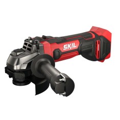 SKIL 3920 CA, Polizor unghiular cu acumulator AG1E3920CA, 8500 rpm, d. max. disc 115mm, doar corpul foto