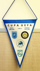 Fanion Craiova foto