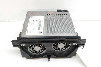 Unitate radio CD navigație JAGUAR F-TYPE Coupe X152 2020 OEM: Coupe | 28106292 foto