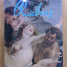 J. M. Hofstede - Rubens (album de arta)