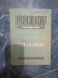 A4b Taras Bulba - Gogol