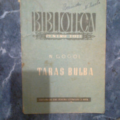 a4b Taras Bulba - Gogol