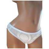 Set 4 Tanga Dama Cercle