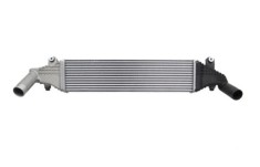 Intercooler Mazda 3, 01.202009, motor 2.0 d 105kw, Mazda 3, 06.2008, motor 1.6 D 66/80kw, diesel, cutie manuala, cu/fara AC, aluminiu brazat/plastic,