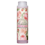 Cumpara ieftin Nesti Dante gel de dus Romantica - Trandafir &amp; Bujor x 300 ml