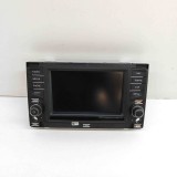 Ecran de navigație VW GOLF VII 5G1, BQ1, BE1, BE2 2017 OEM: 3G0919605D,A2C93427300