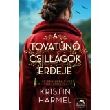 A tovatűnő csillagok erdeje - Kristin Harmel