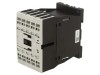 Contactor 3P NO 24VAC 9A