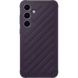 Husa Samsung Galaxy S24 Plus Shield Case, Dark Violet