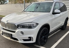 BMW X5 XDrive40d foto