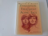 Evaluation and treatment of aging face