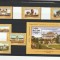 ROMANIA 2006 LP 1724 LP 1724 a LP 1725 CENTENARUL EXP. GEN. SI PARCUL CAROL MNH