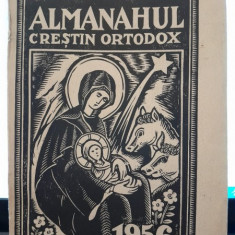 Almanah crestin ortodox 1959