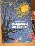 Bulgarasul de zapada , Mircea Pamfilie