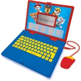 Laptop educational Lexibook Paw Patrol, 124 de activitati