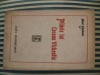 Mihail Sadoveanu Pildele lui Cuconu Vichentie, editie princeps, 1922, Alta editura