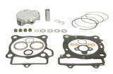 Piston (selection: A. with engine upper gasket set) fits: HONDA CRF 250 2020-2021, Athena